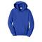 Port & Company® Fan Favorite Youth Fleece Pullover Hooded Sweatshirt